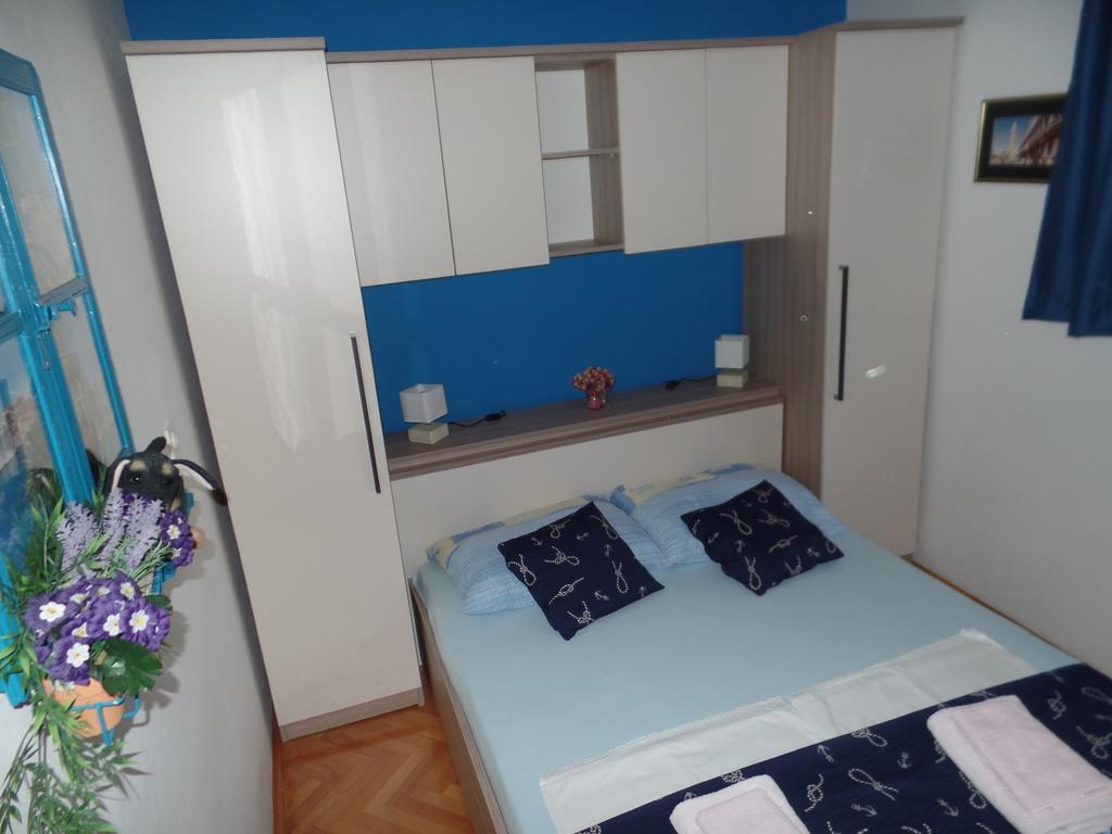 Apartment 4M Mlini Exterior photo