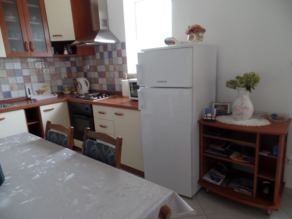 Apartment 4M Mlini Exterior photo