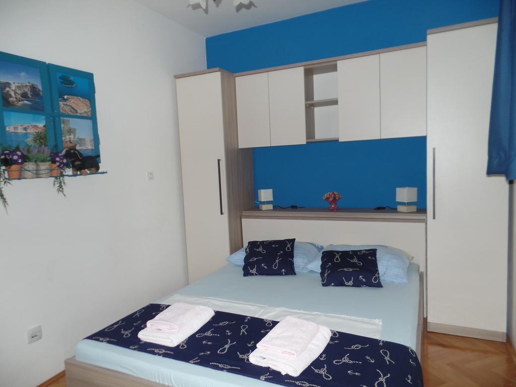 Apartment 4M Mlini Exterior photo
